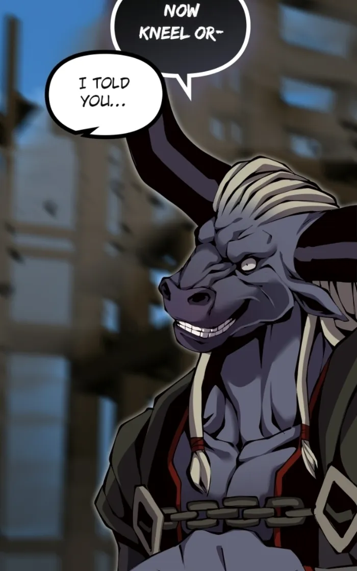 The Primal Hunter Chapter 99 page 13 - 