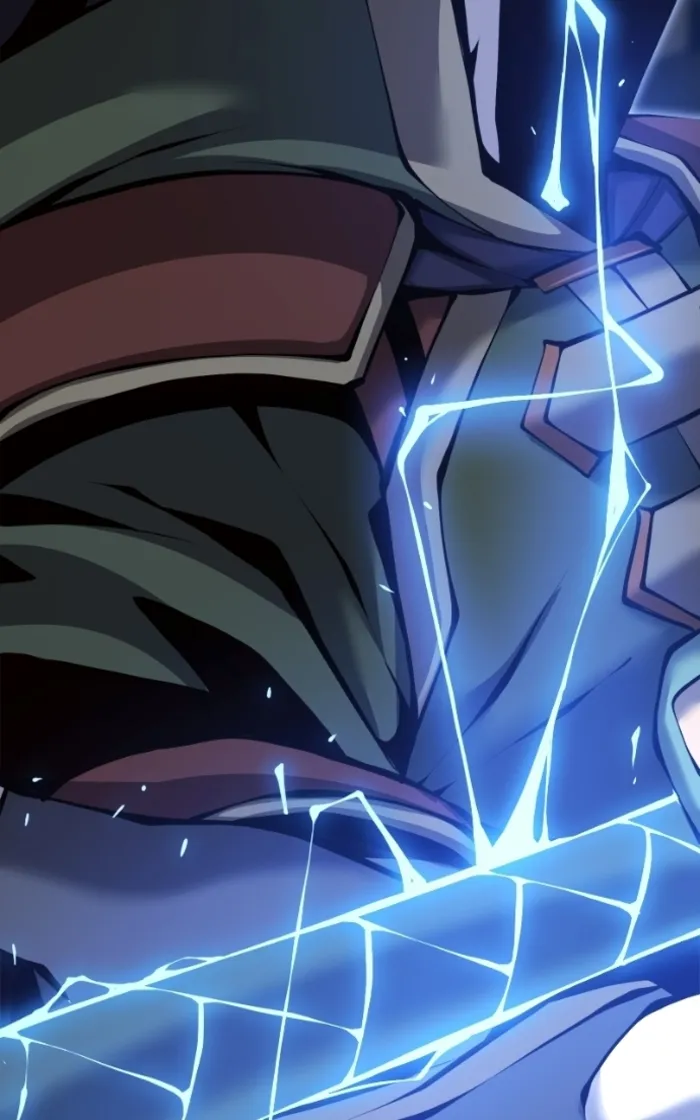 The Primal Hunter Chapter 99 page 16 - 