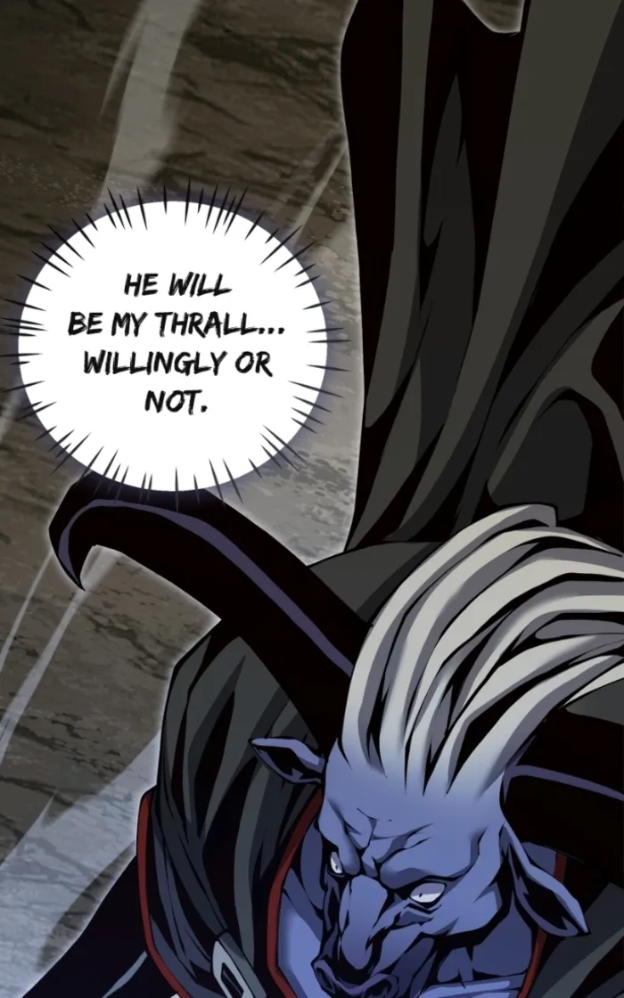 The Primal Hunter Chapter 99 page 22 - 