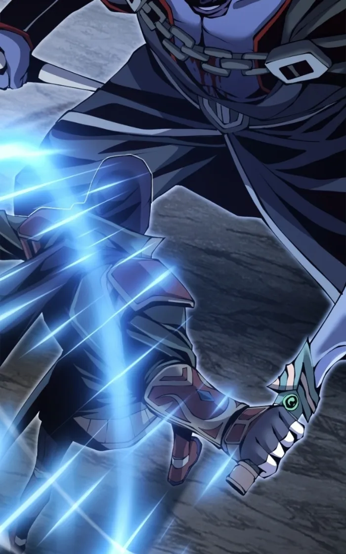 The Primal Hunter Chapter 99 page 23 - 