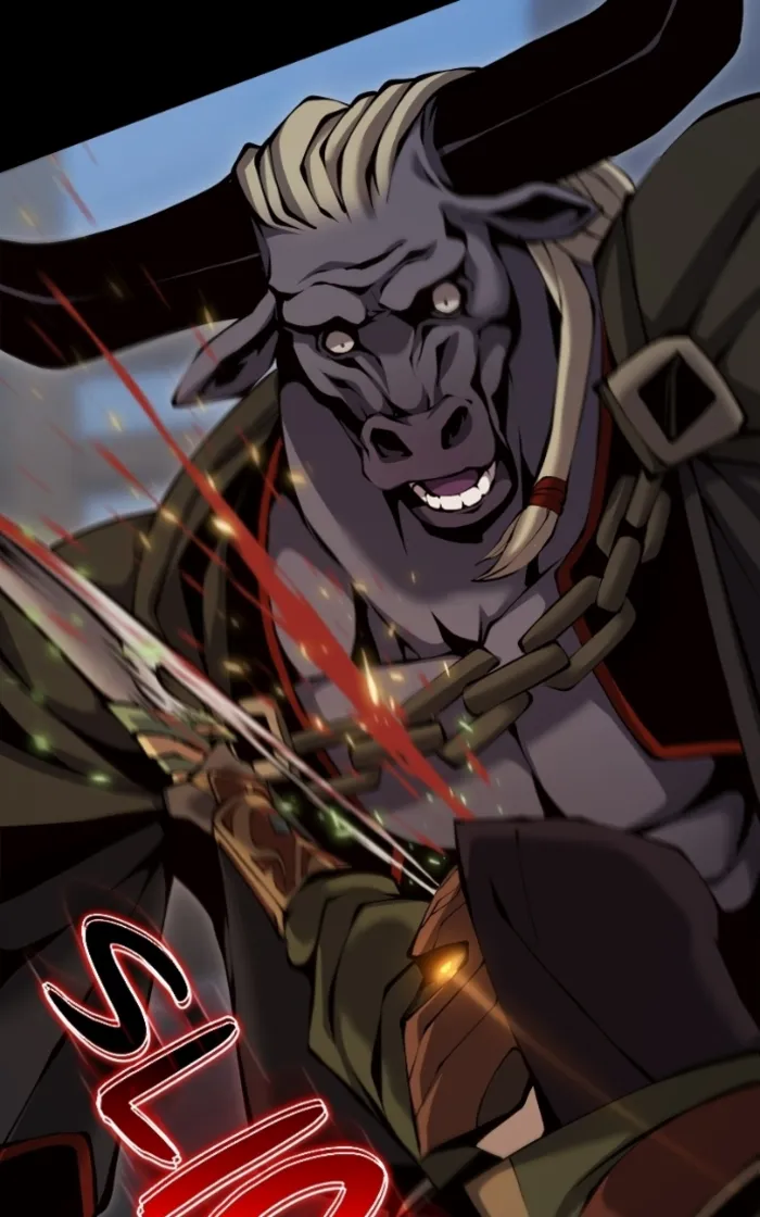The Primal Hunter Chapter 99 page 25 - 