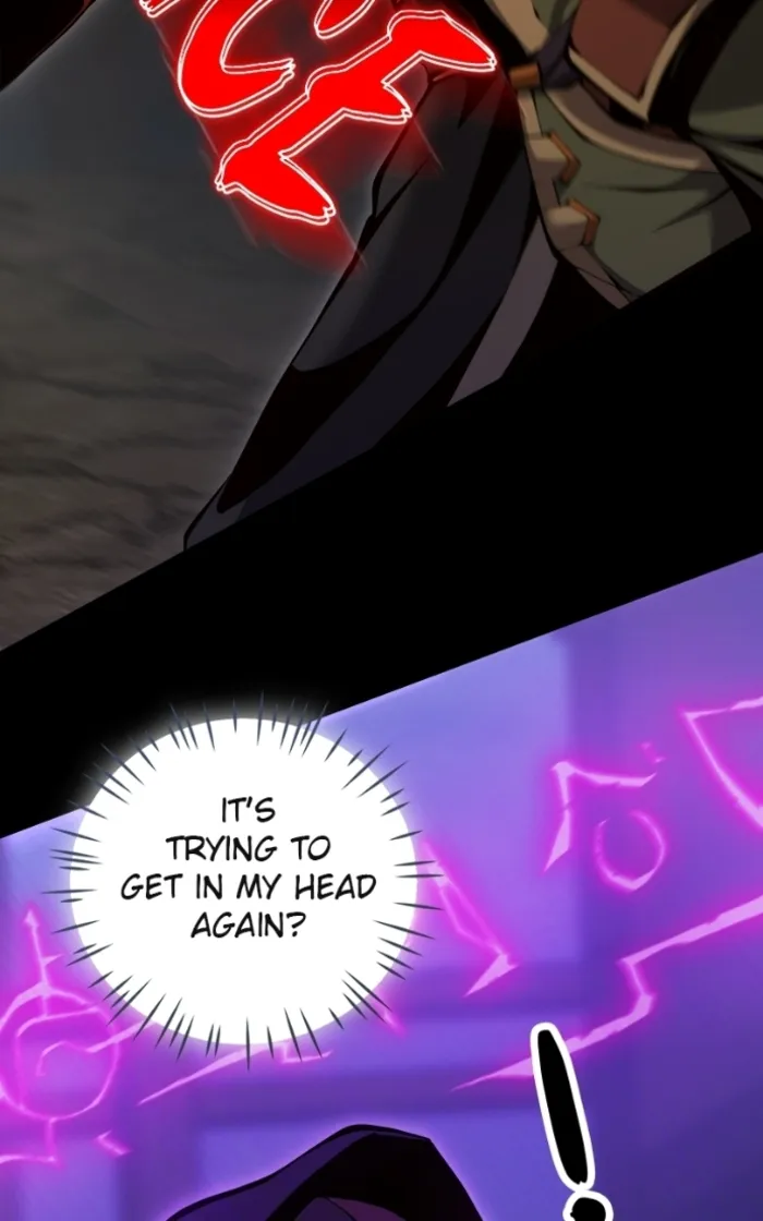 The Primal Hunter Chapter 99 page 26 - 