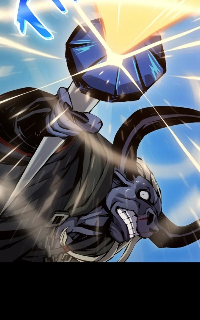 The Primal Hunter Chapter 99 page 41 - 