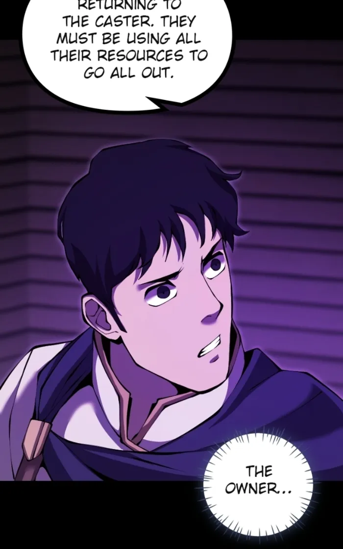 The Primal Hunter Chapter 99 page 58 - 