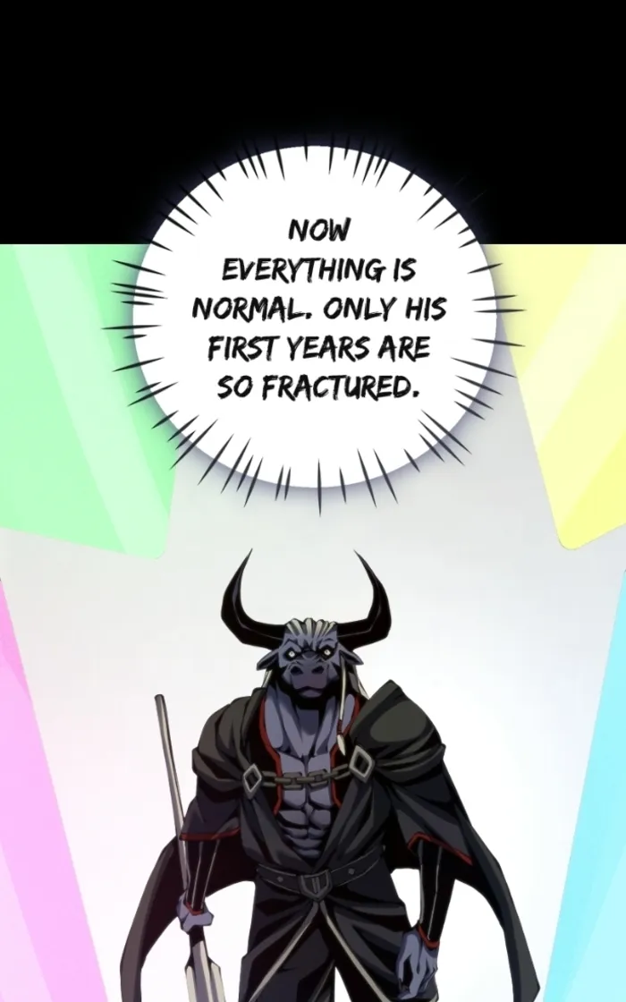 The Primal Hunter Chapter 99 page 71 - 