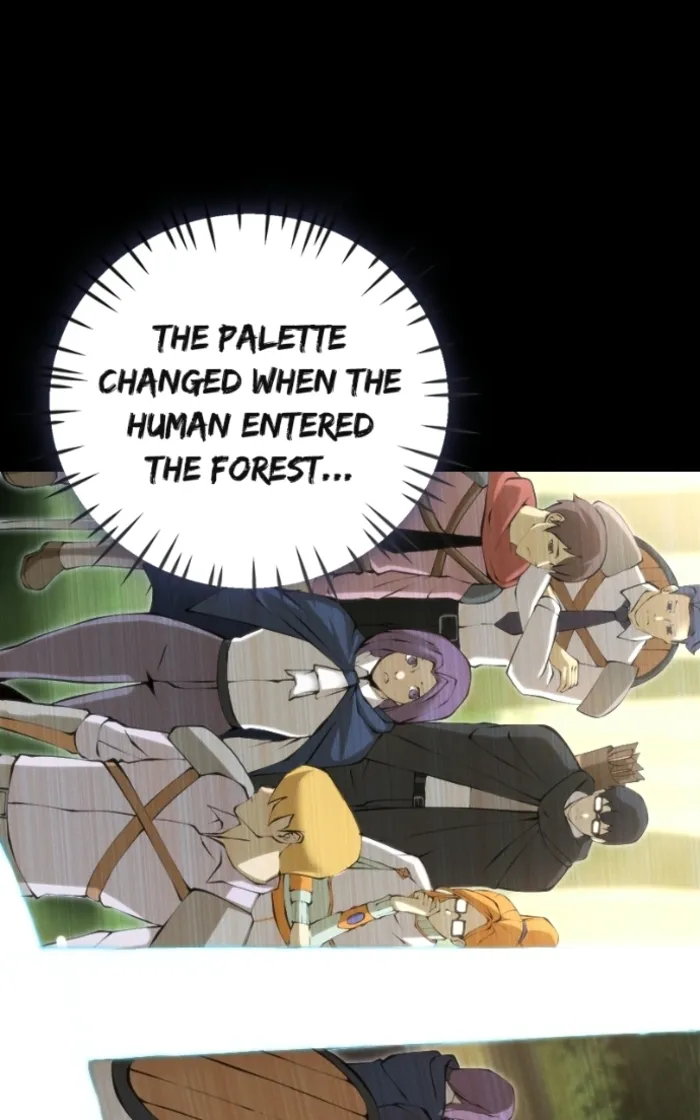 The Primal Hunter Chapter 99 page 84 - 