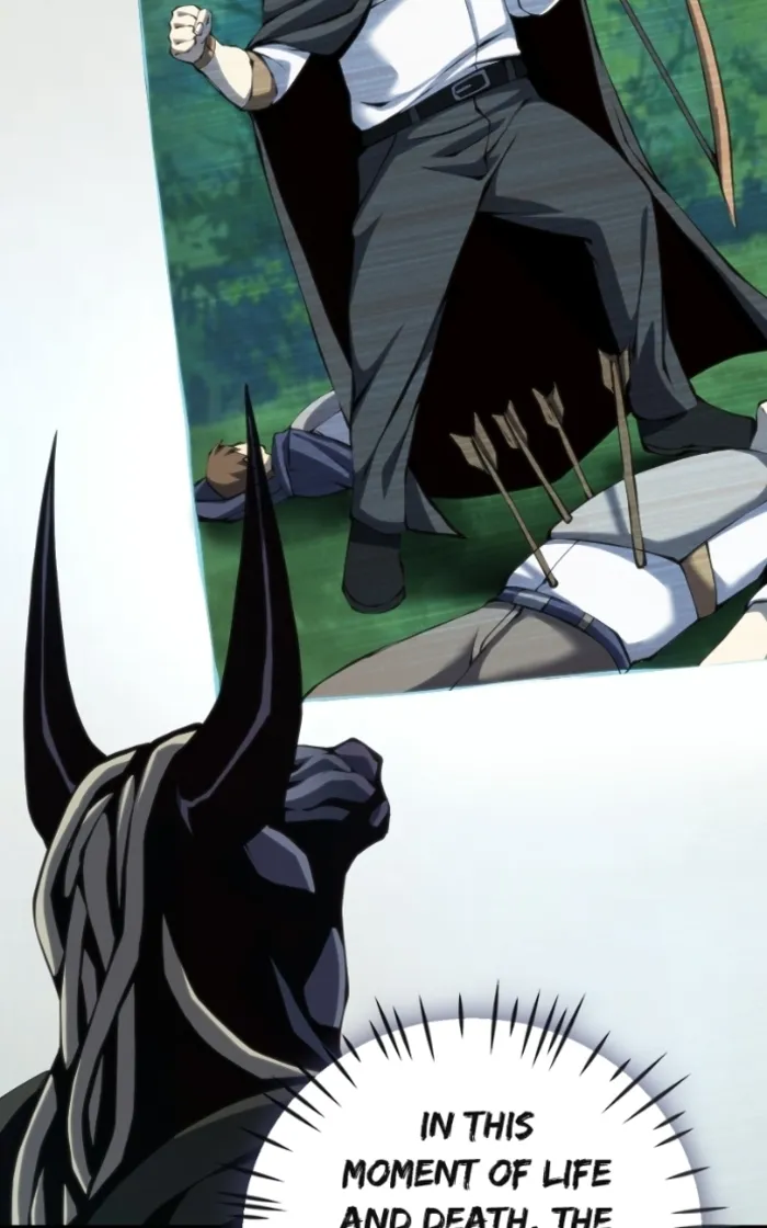 The Primal Hunter Chapter 99 page 87 - 