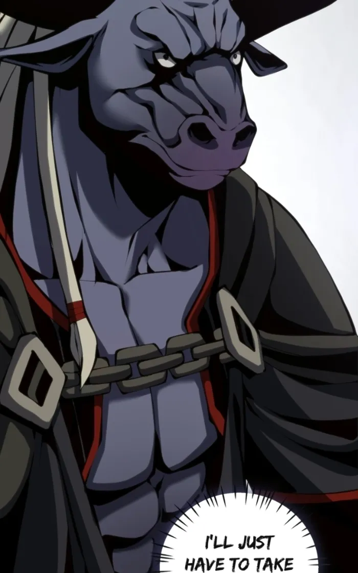 The Primal Hunter Chapter 99 page 91 - 