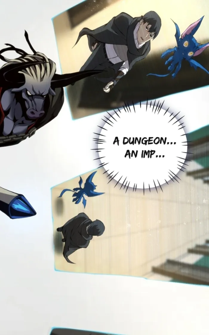 The Primal Hunter Chapter 99 page 93 - 