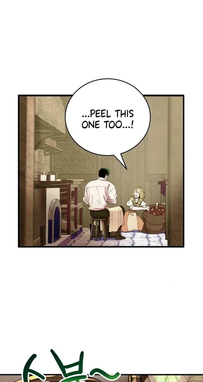 The Prince Doesn