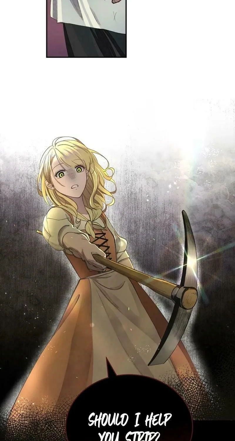 The Prince Doesn