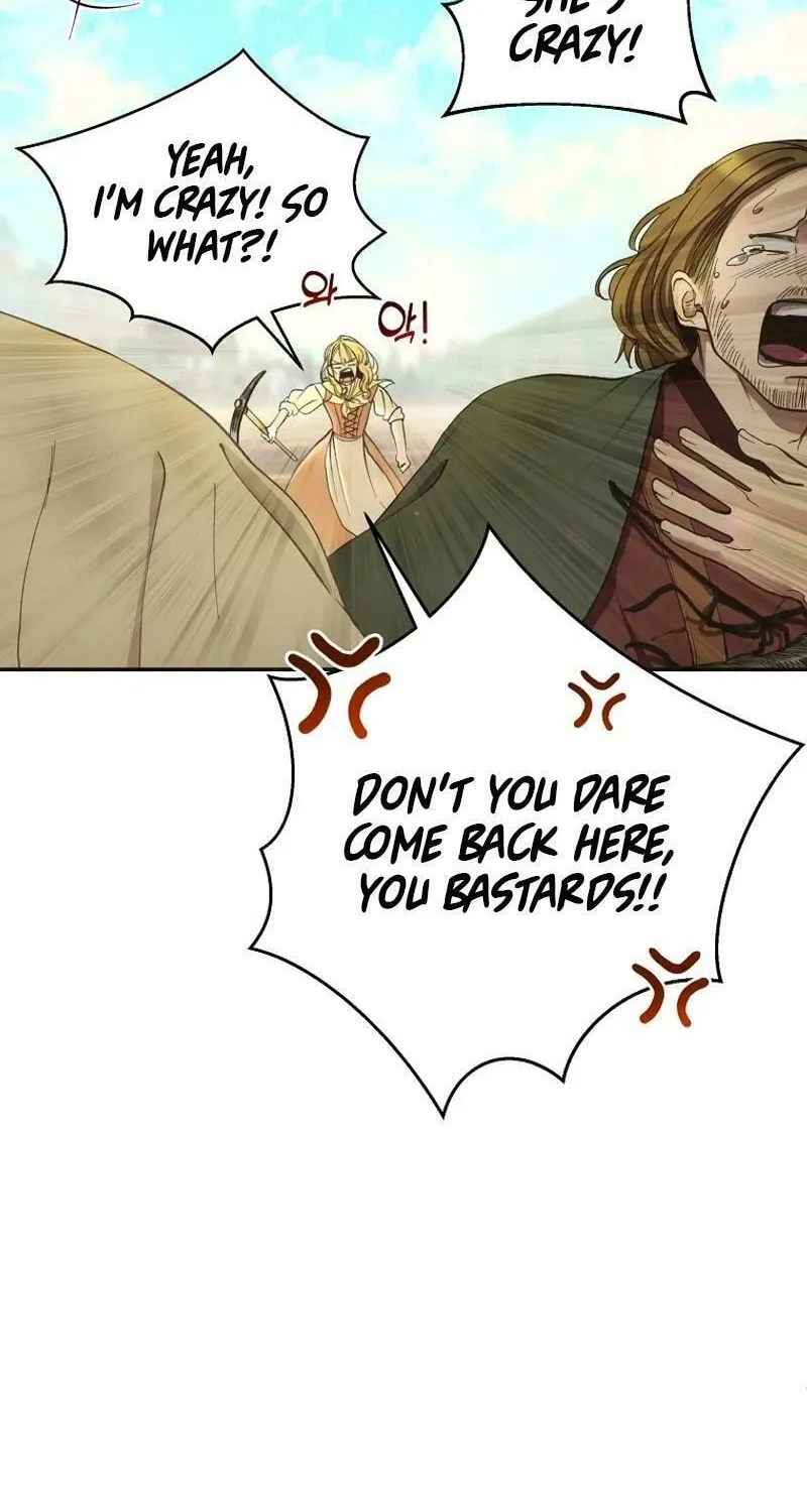 The Prince Doesn