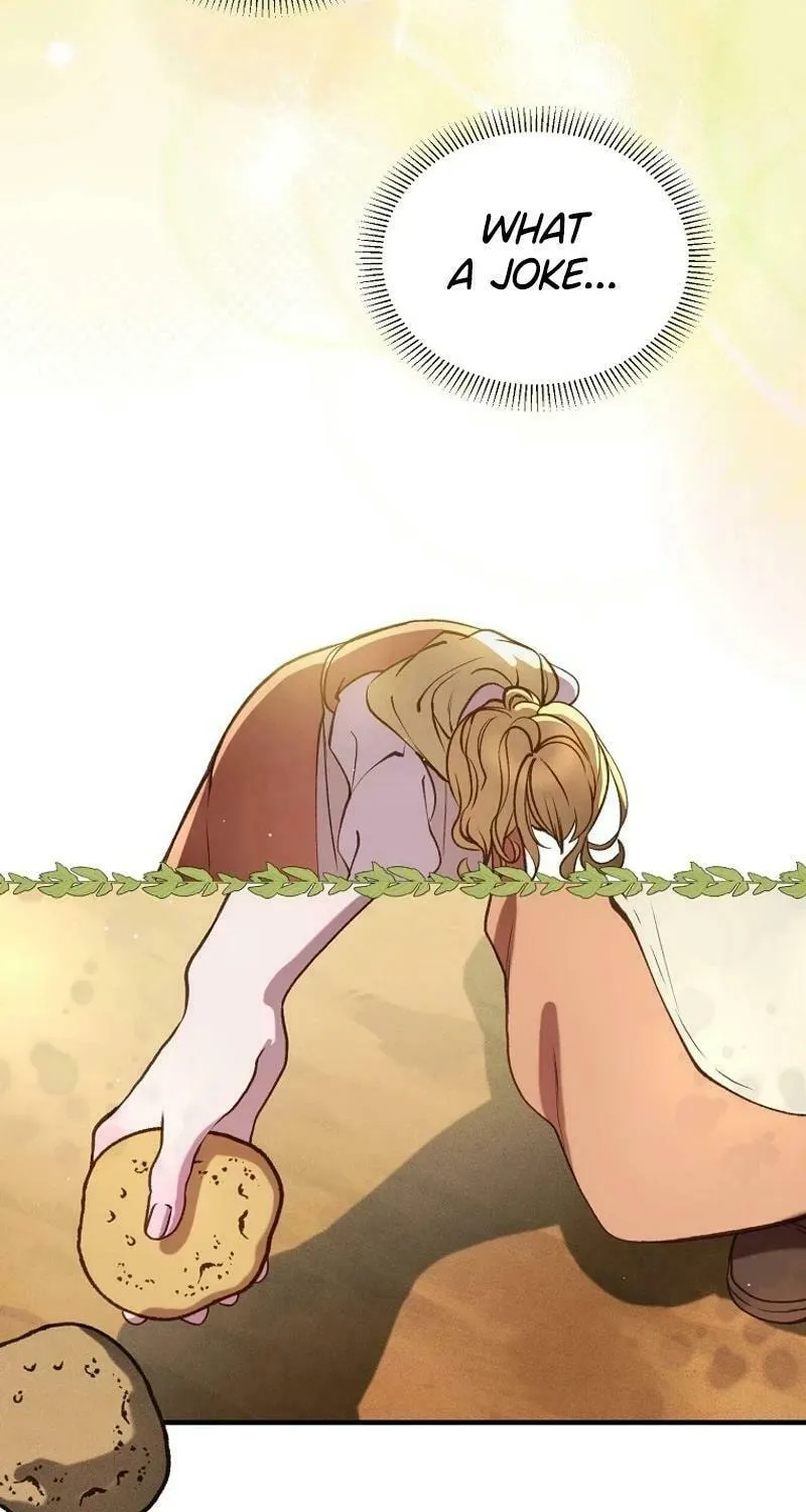 The Prince Doesn