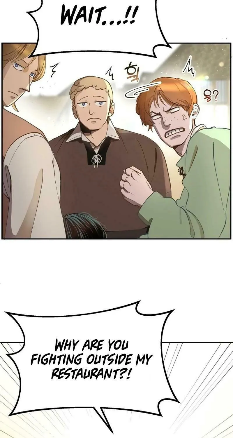 The Prince Doesn
