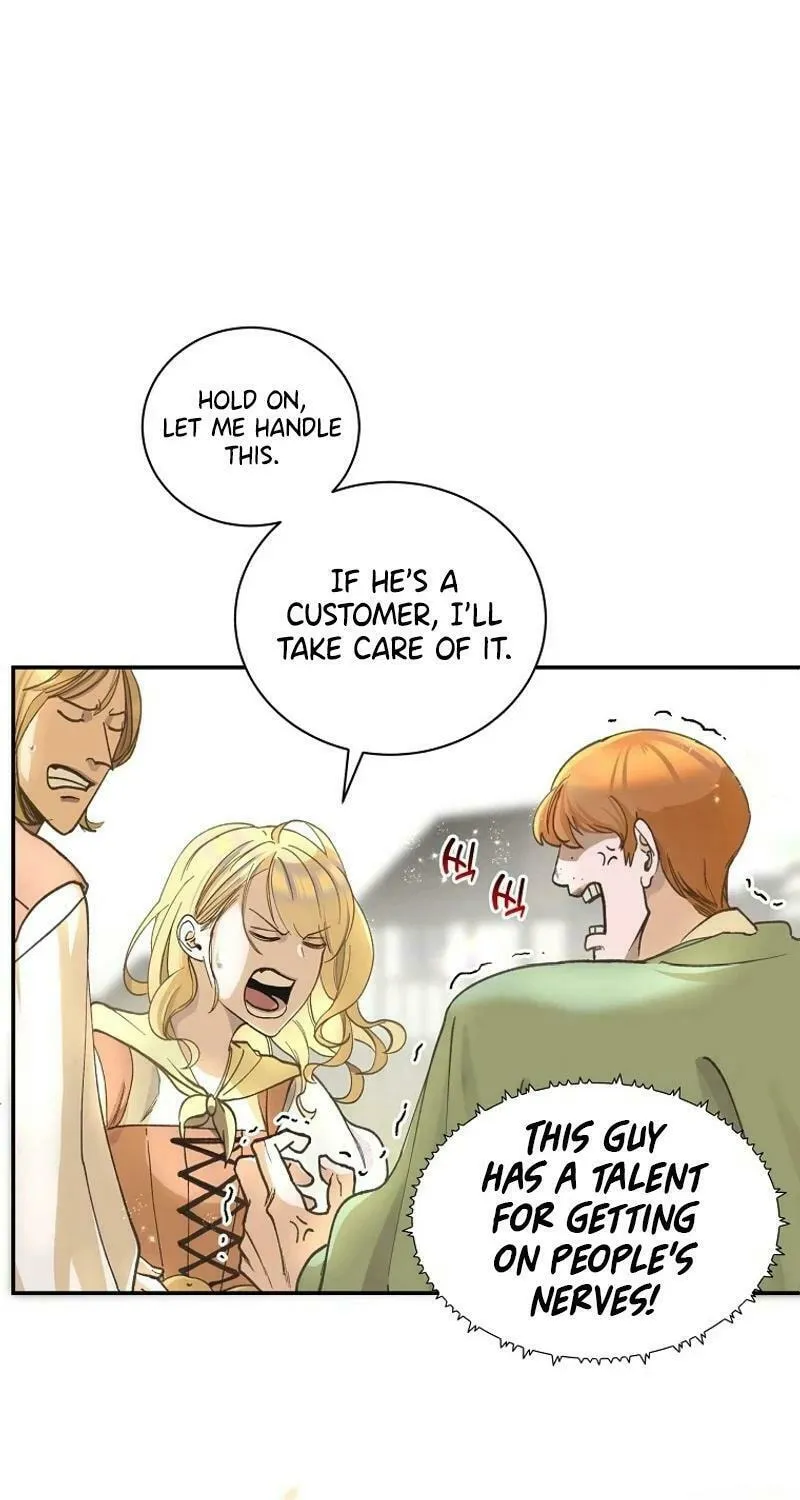 The Prince Doesn