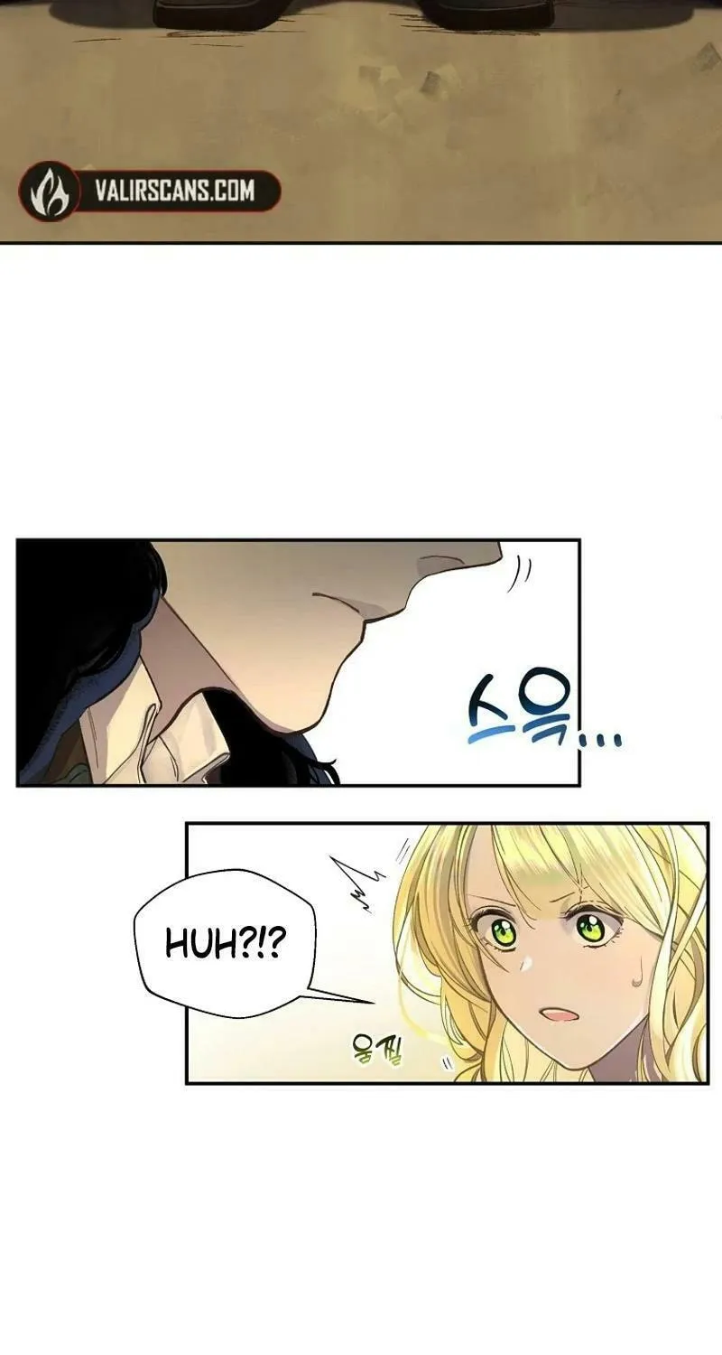 The Prince Doesn