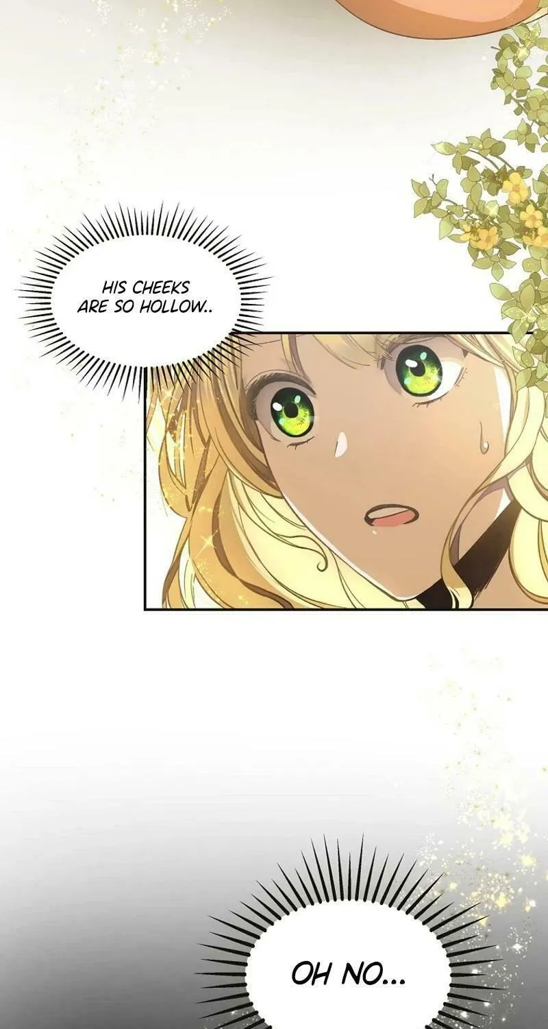 The Prince Doesn