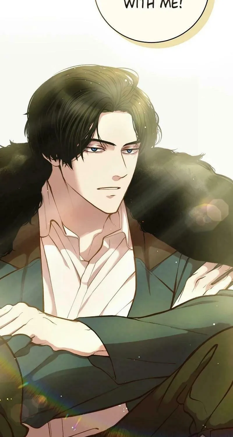 The Prince Doesn