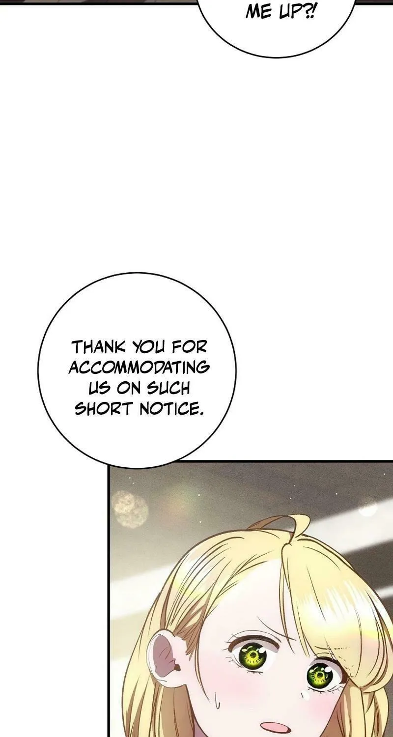 The Prince Doesn