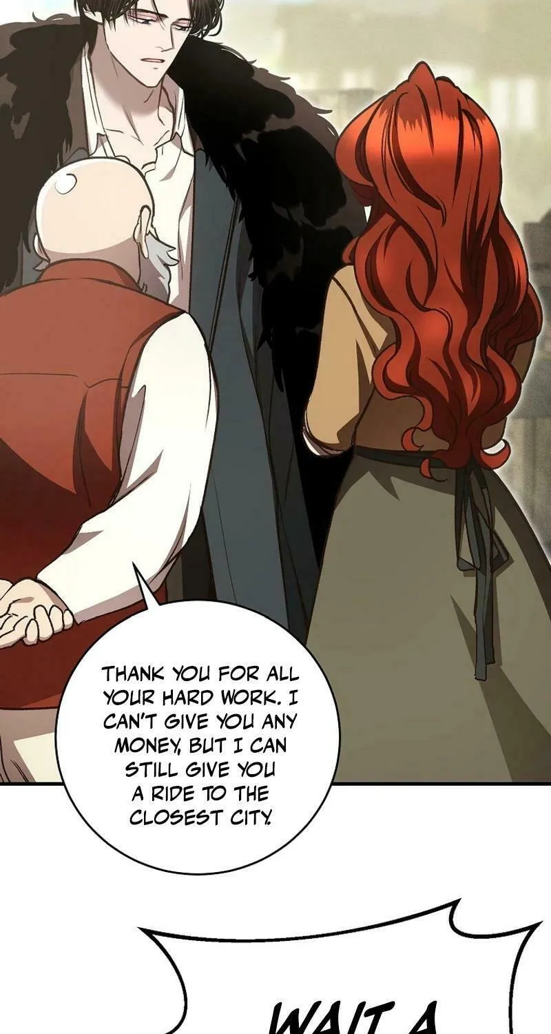 The Prince Doesn