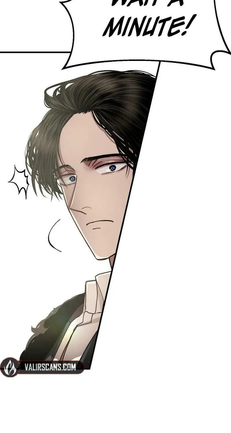 The Prince Doesn