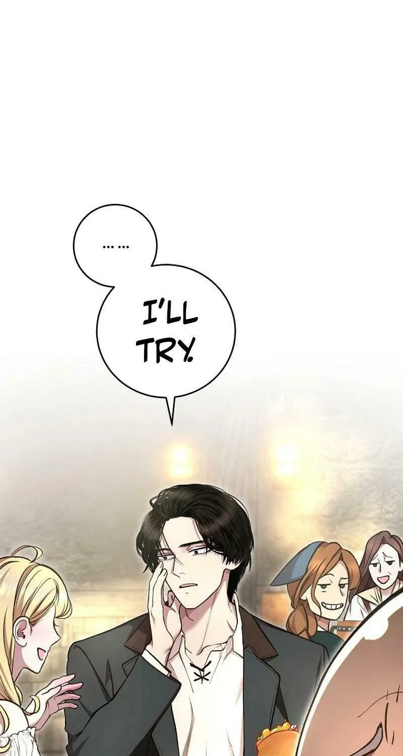 The Prince Doesn