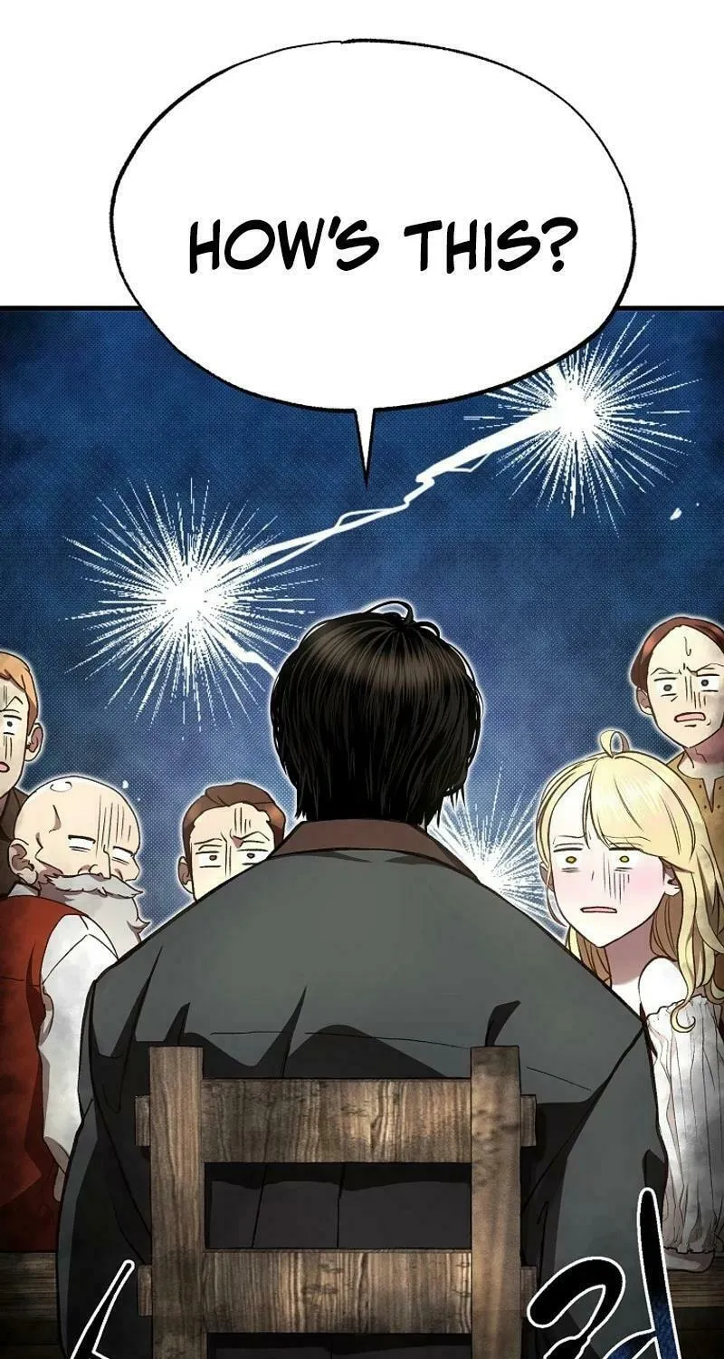 The Prince Doesn