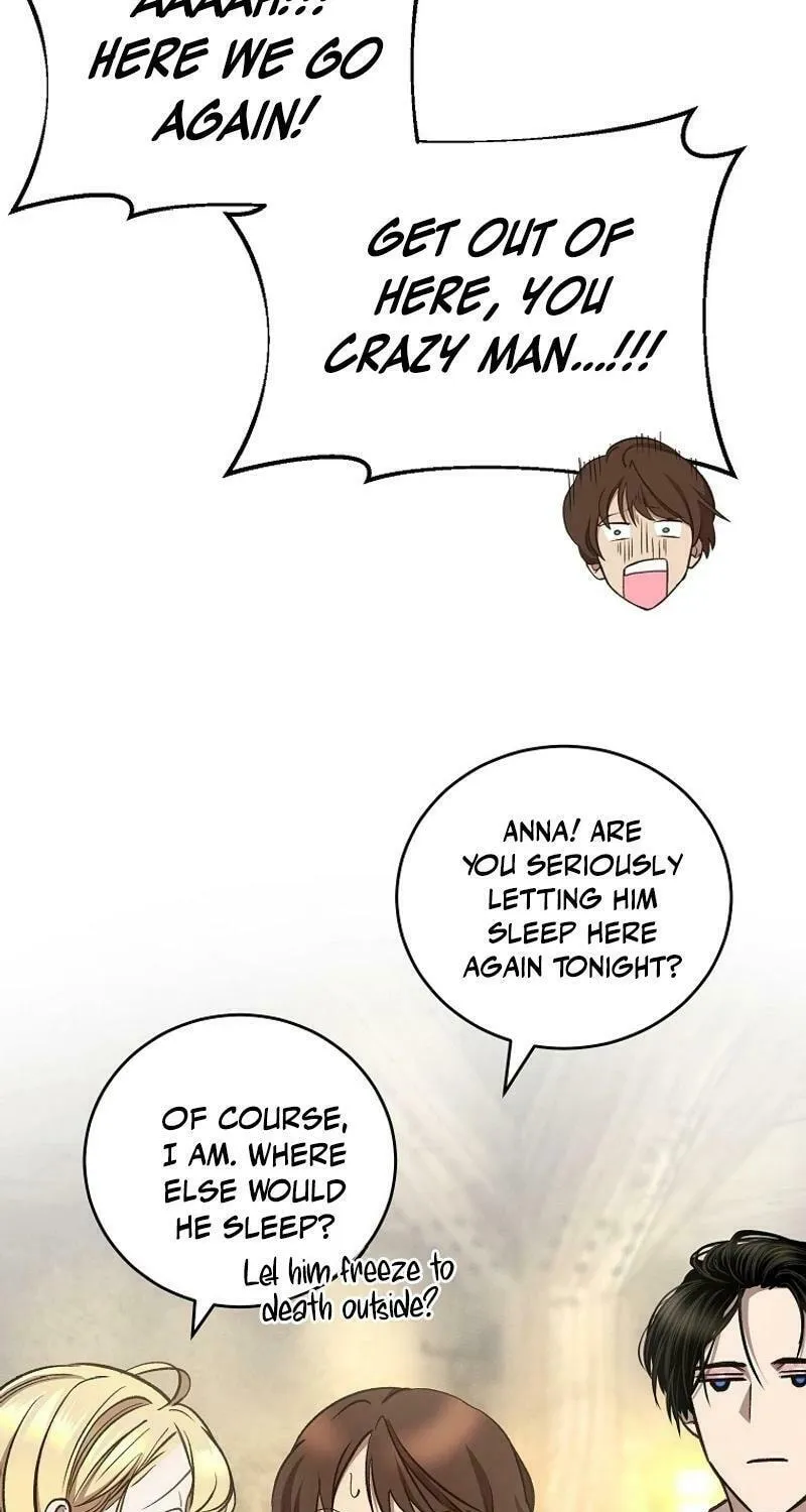 The Prince Doesn