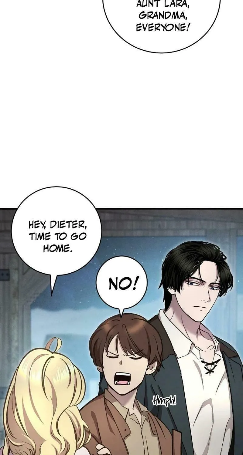 The Prince Doesn