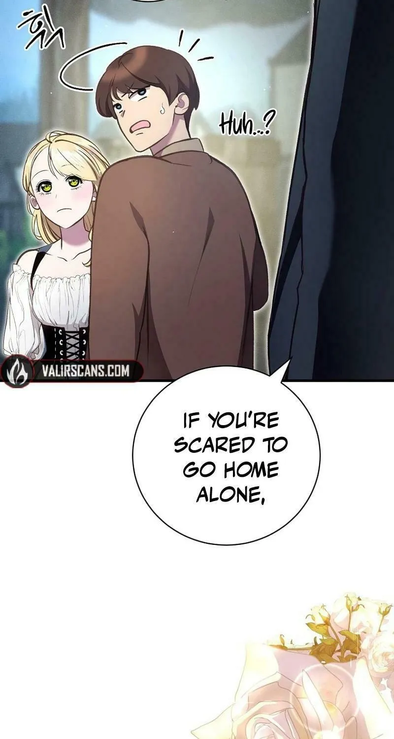 The Prince Doesn