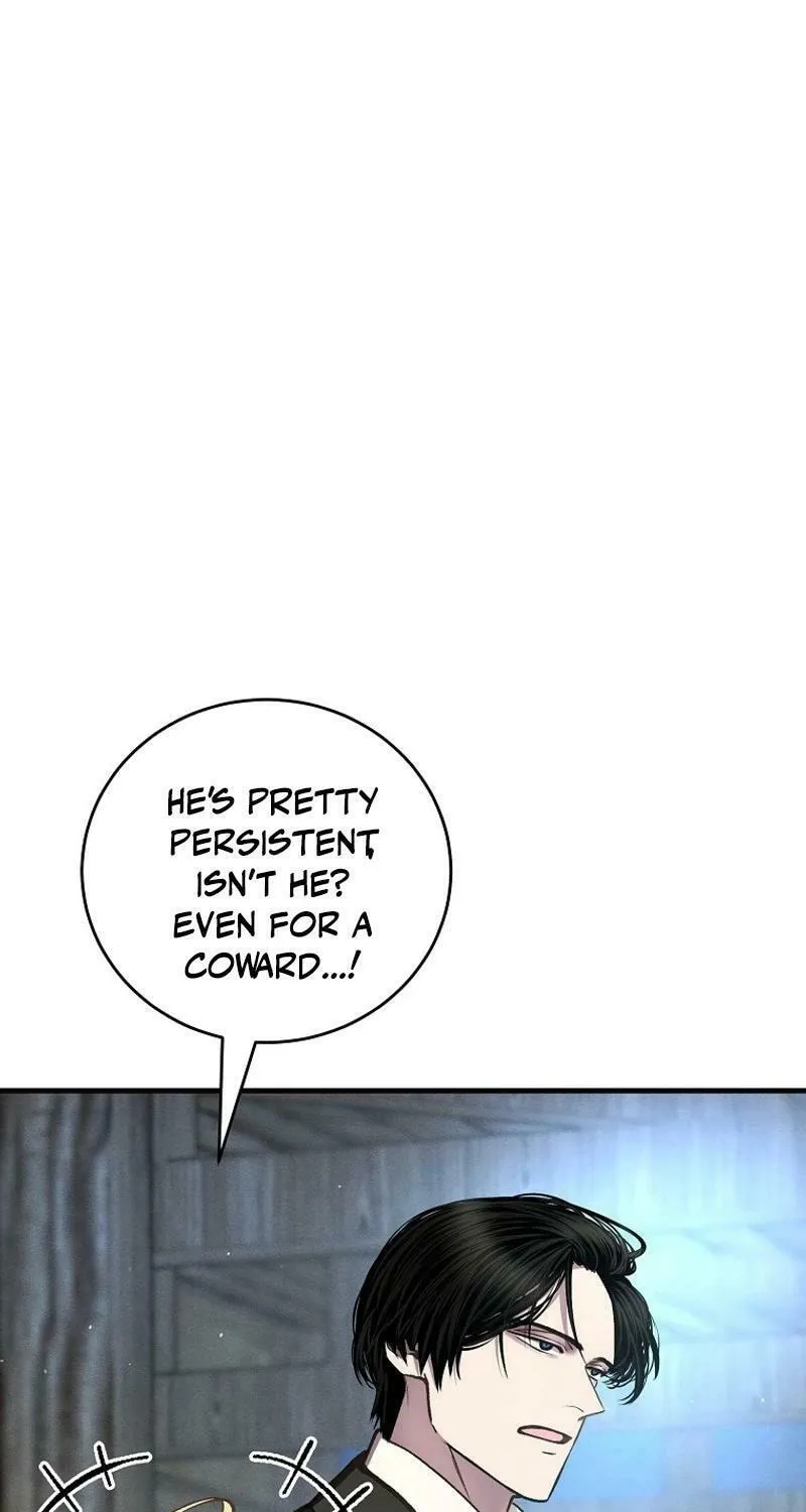 The Prince Doesn