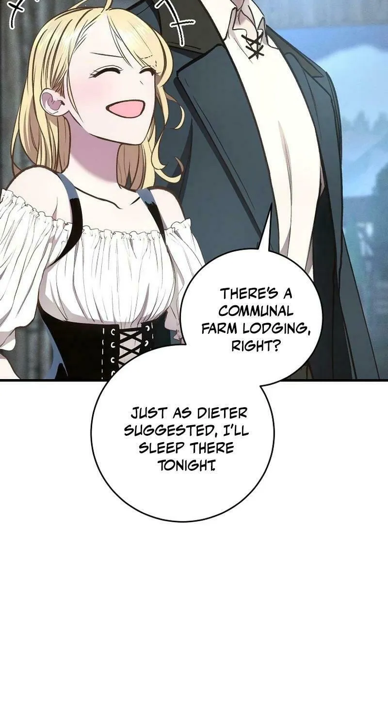 The Prince Doesn