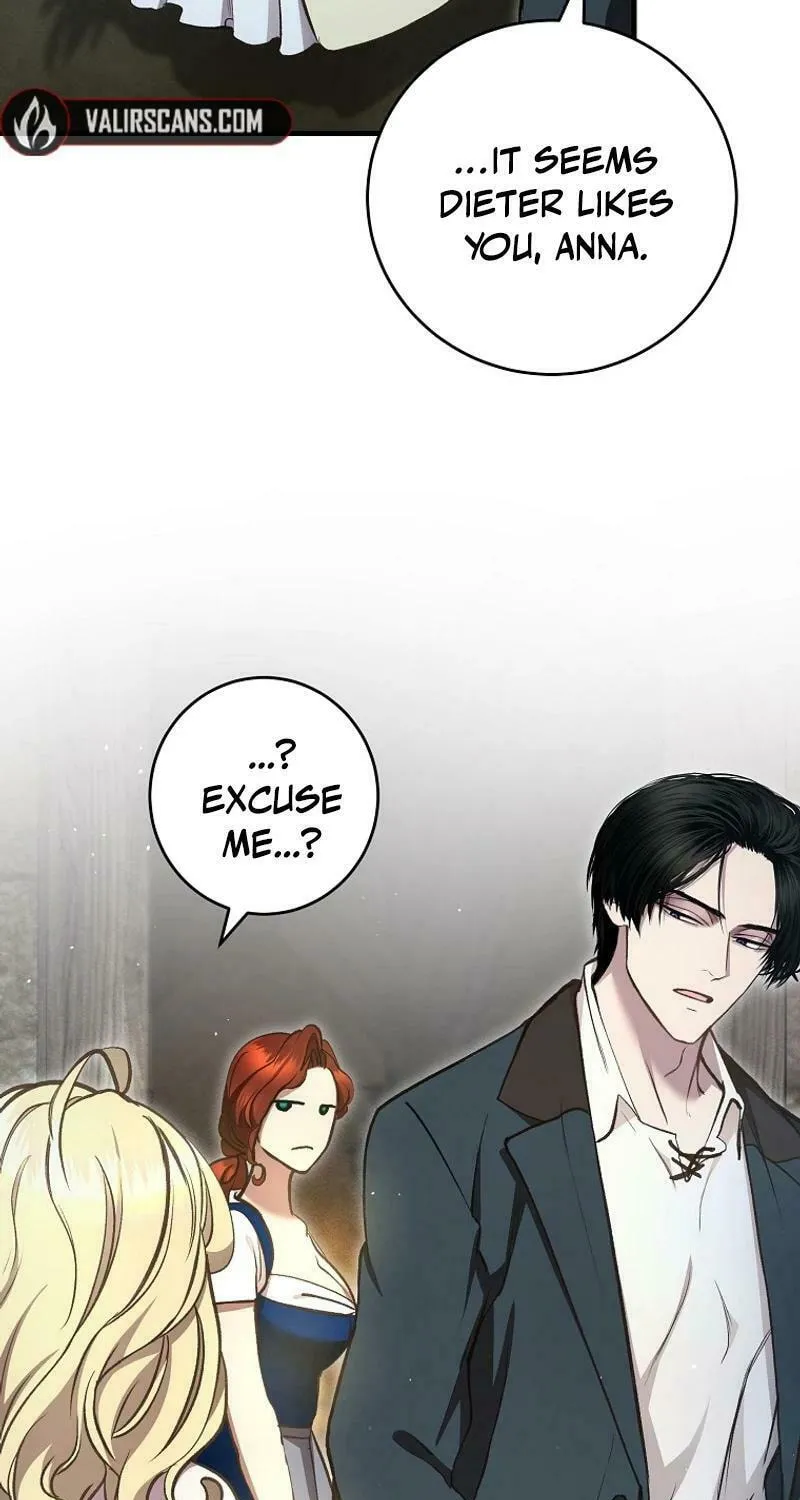The Prince Doesn