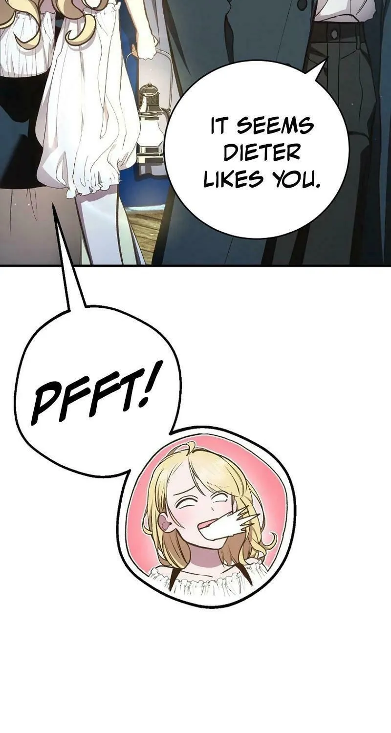 The Prince Doesn