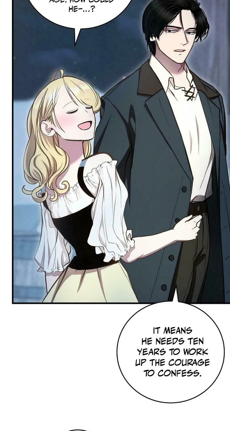 The Prince Doesn