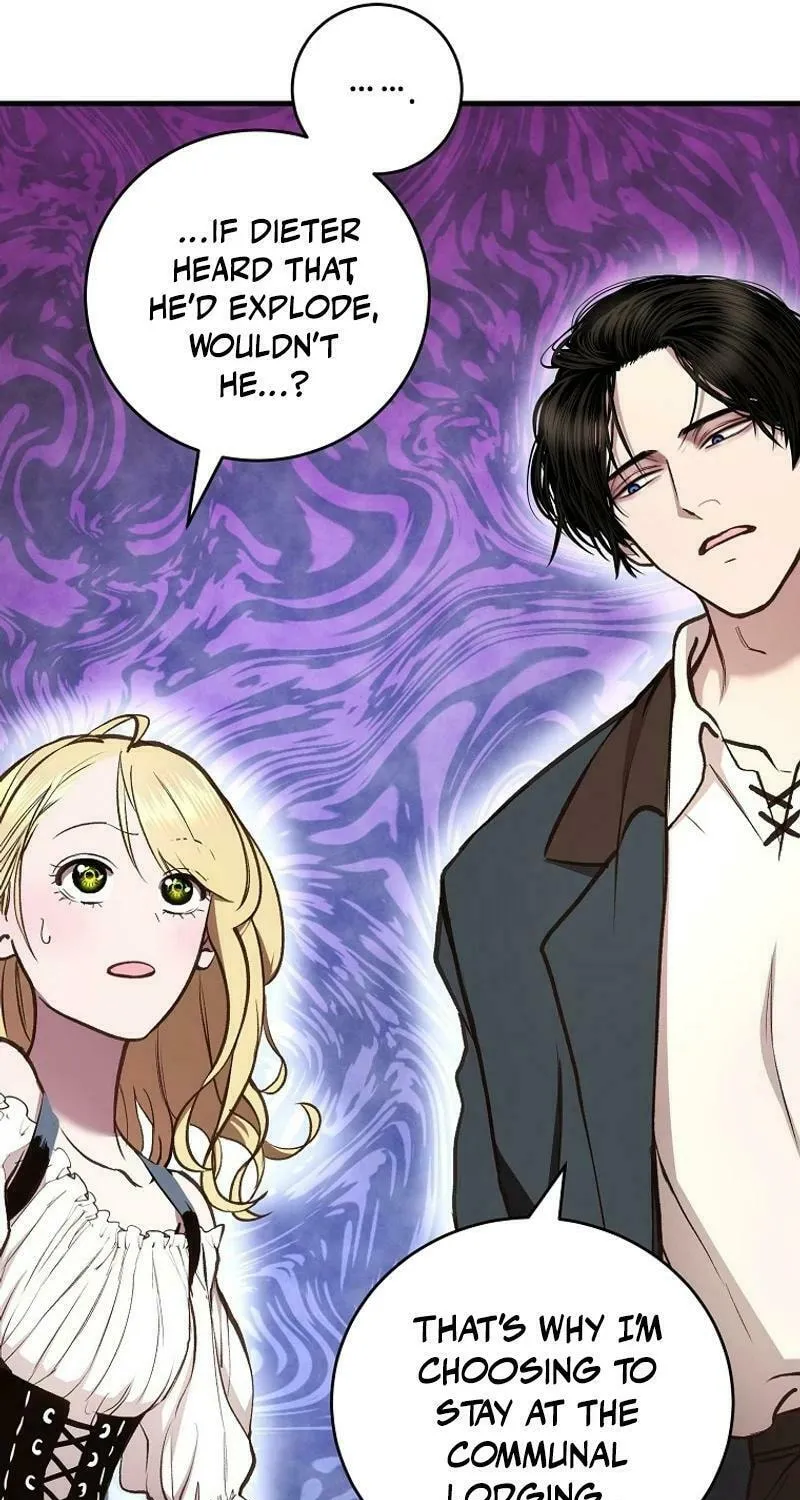 The Prince Doesn