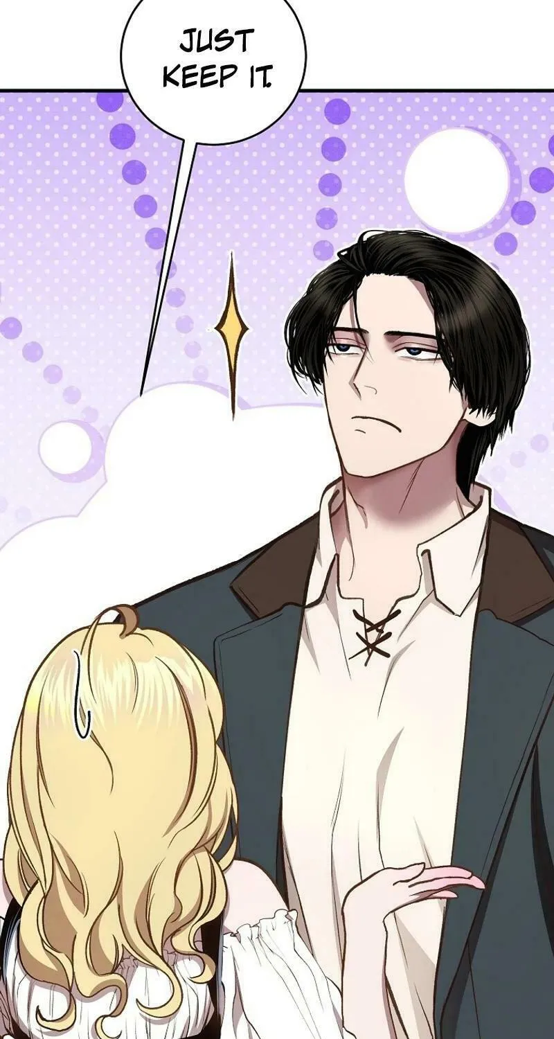 The Prince Doesn