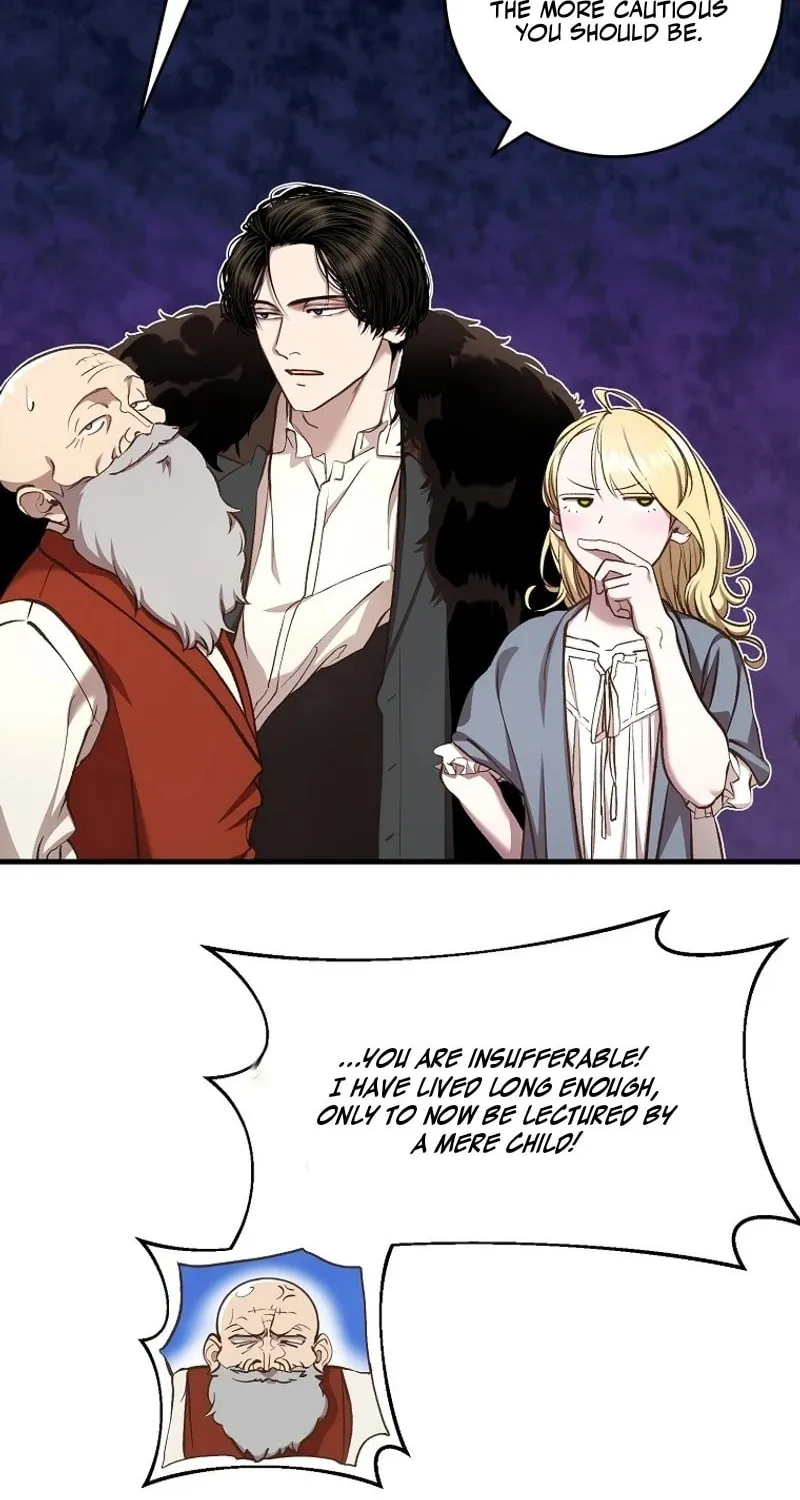 The Prince Doesn