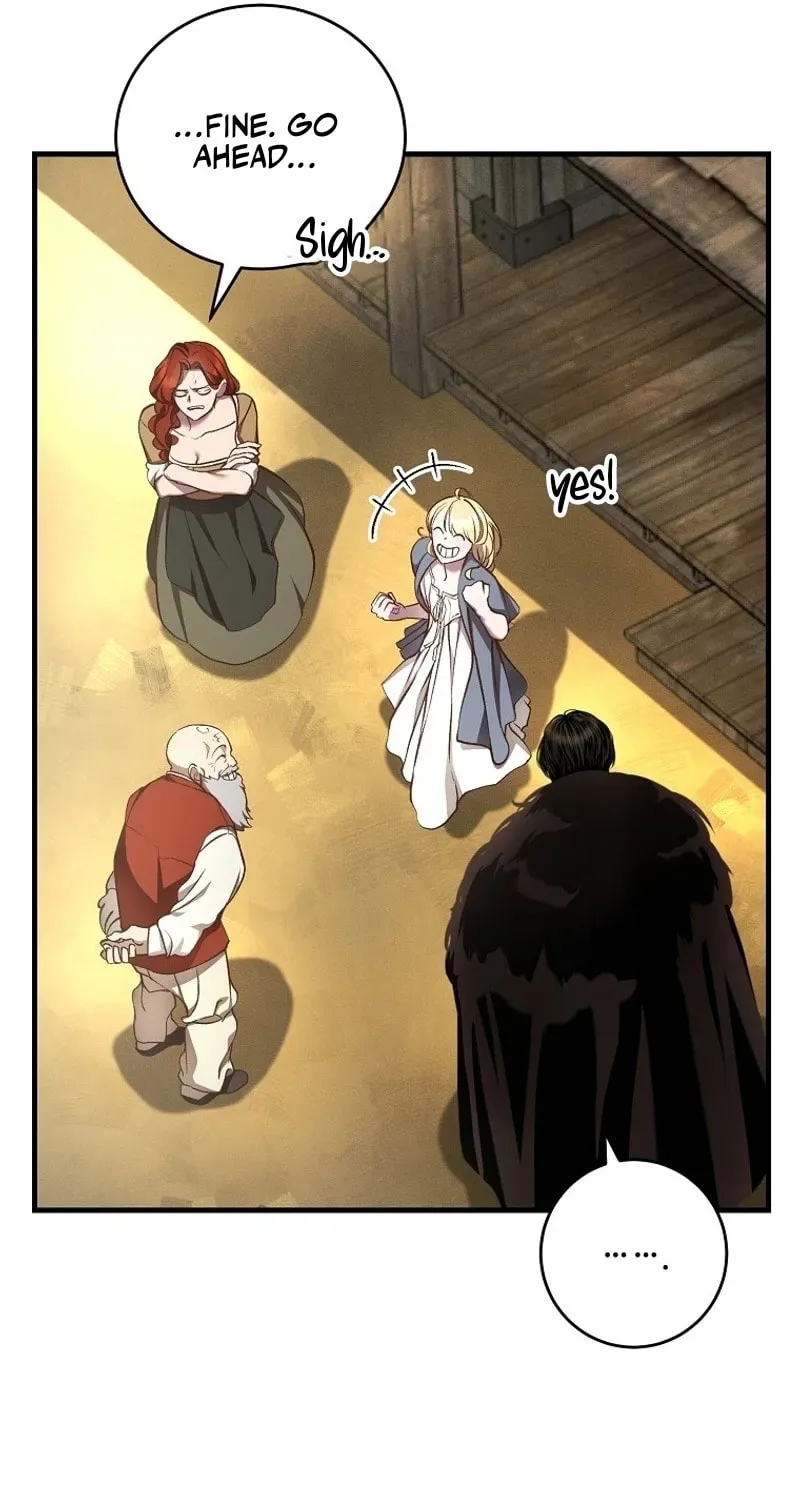 The Prince Doesn