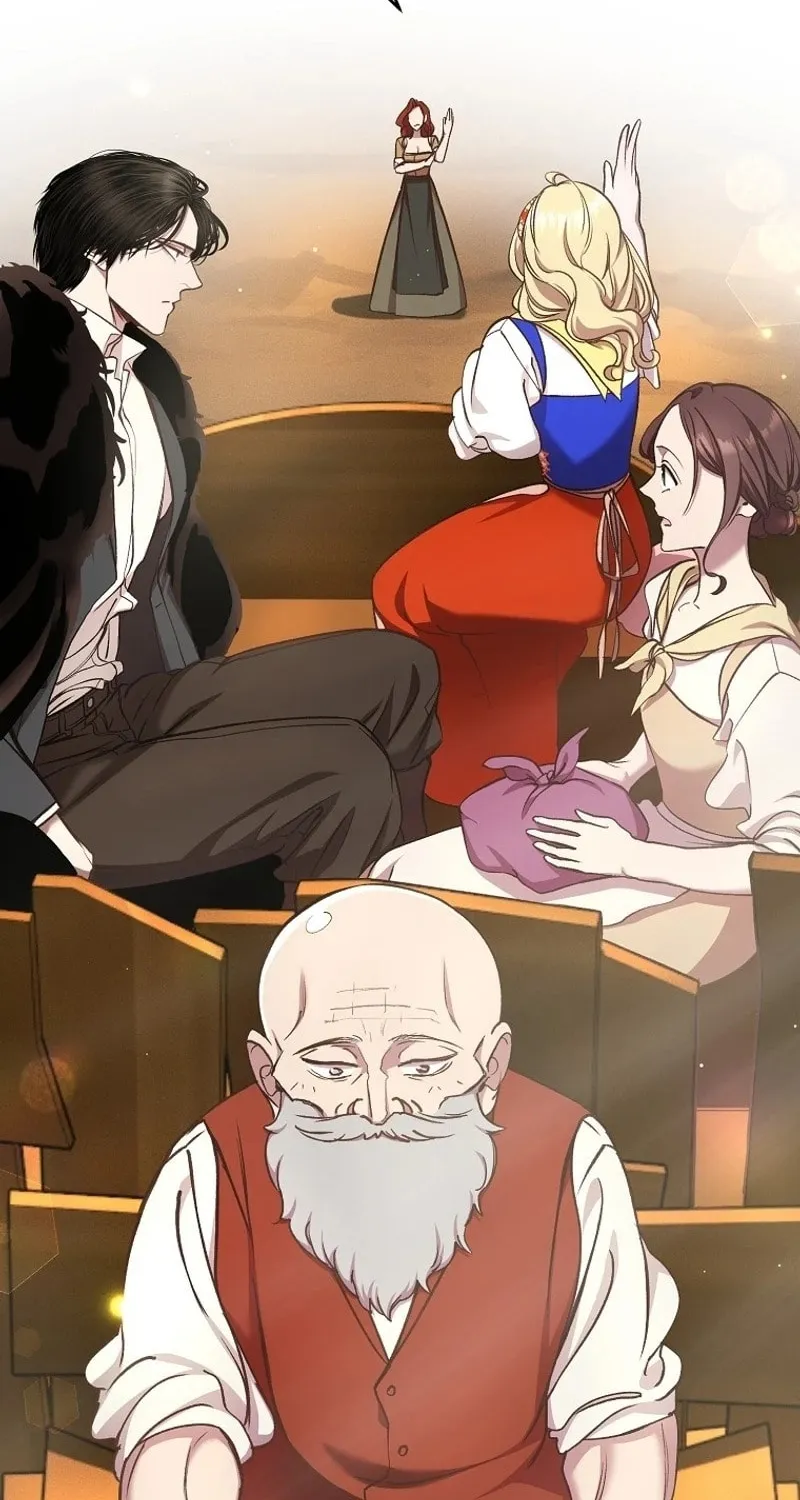 The Prince Doesn