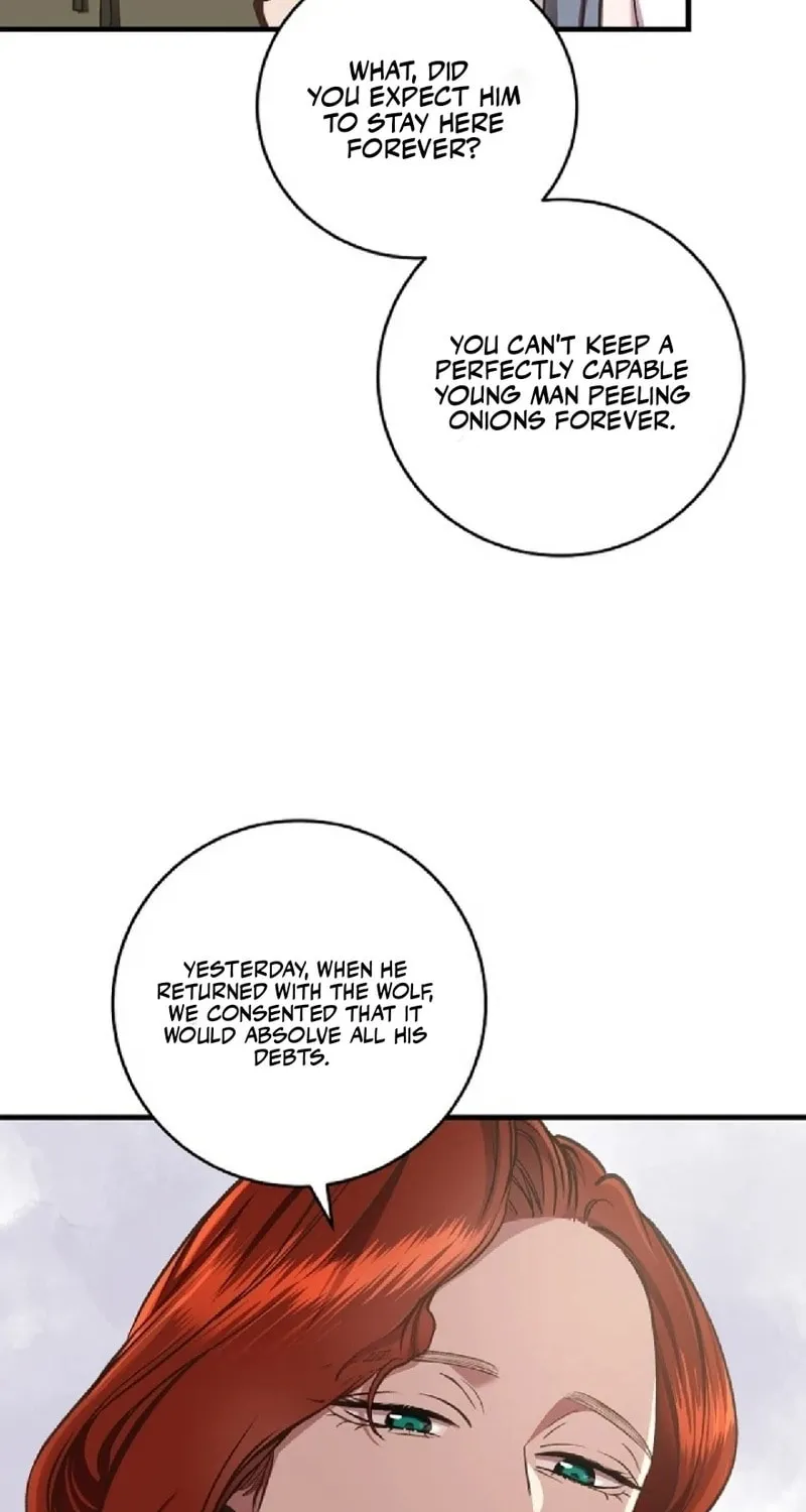 The Prince Doesn