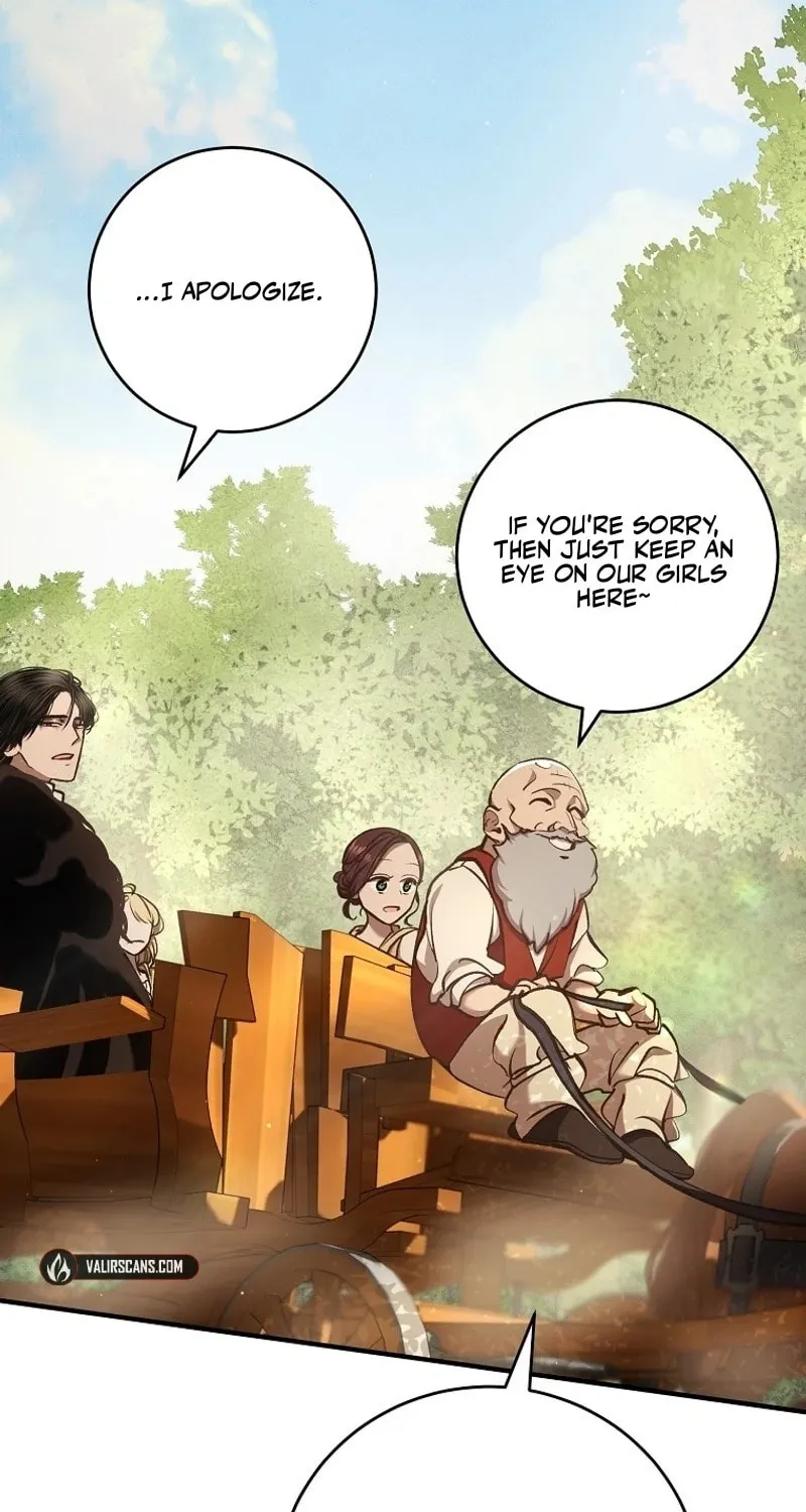 The Prince Doesn