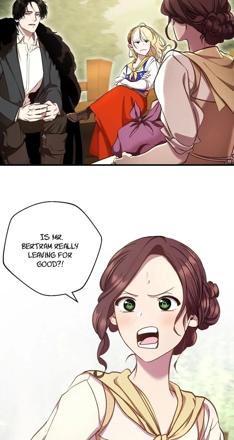 The Prince Doesn