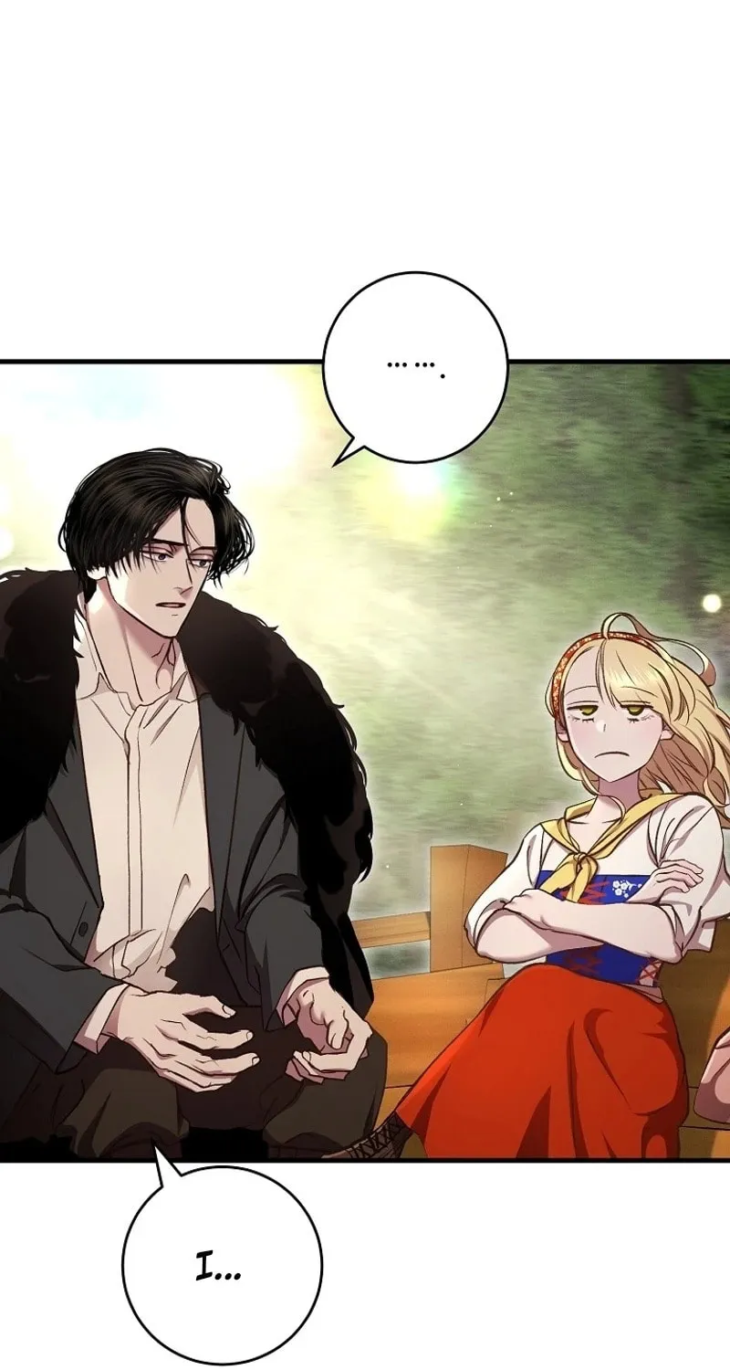 The Prince Doesn