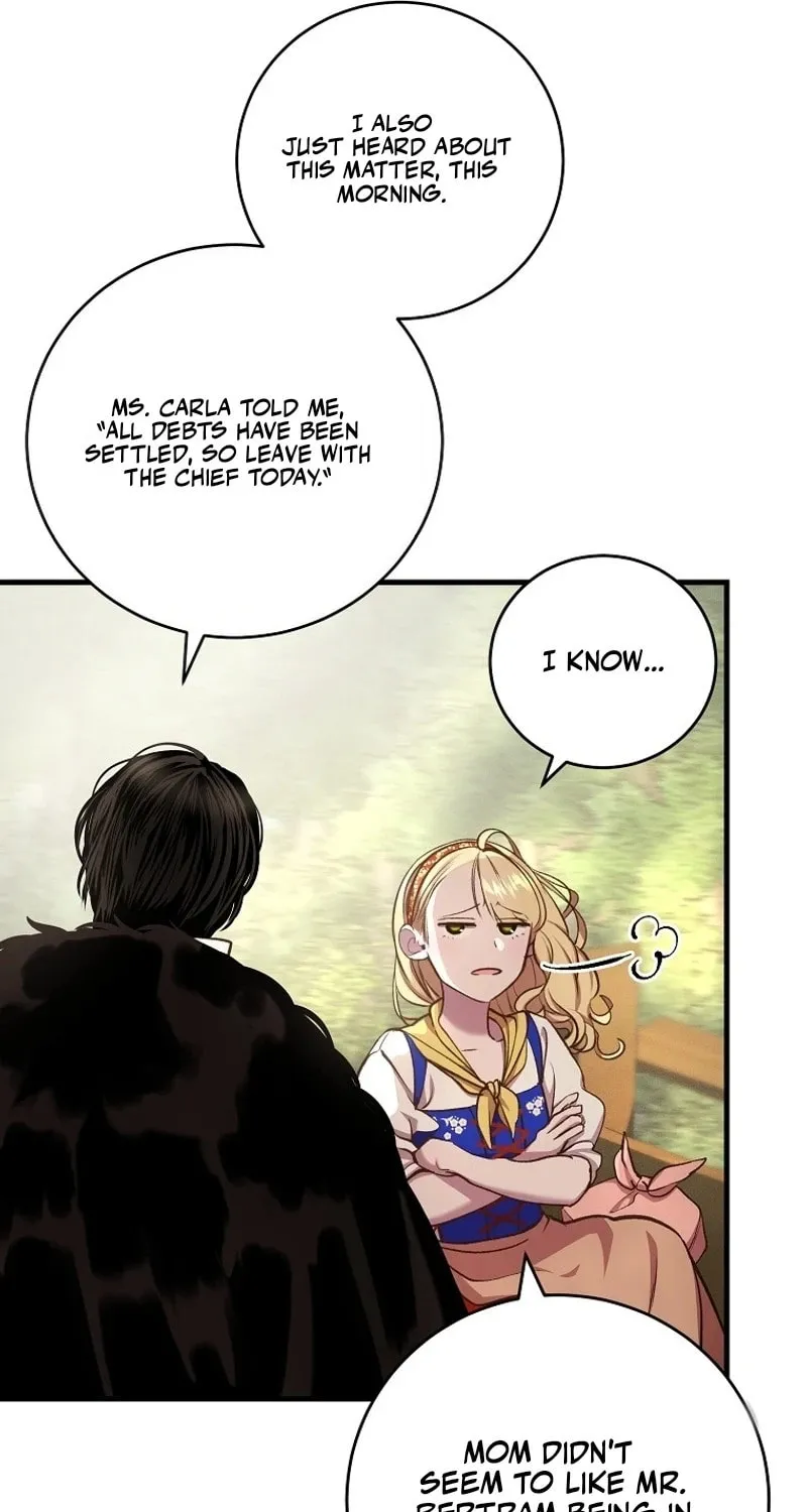 The Prince Doesn