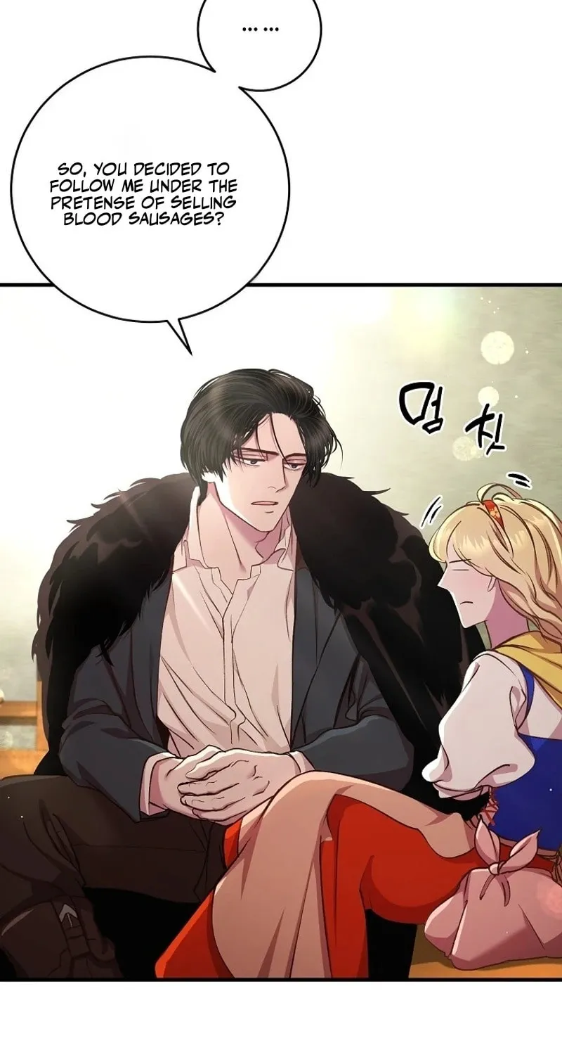 The Prince Doesn