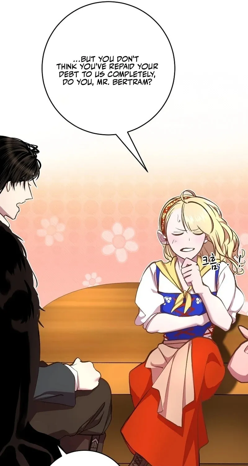 The Prince Doesn
