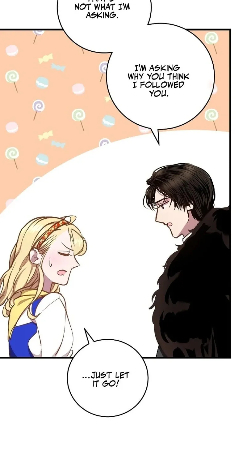 The Prince Doesn