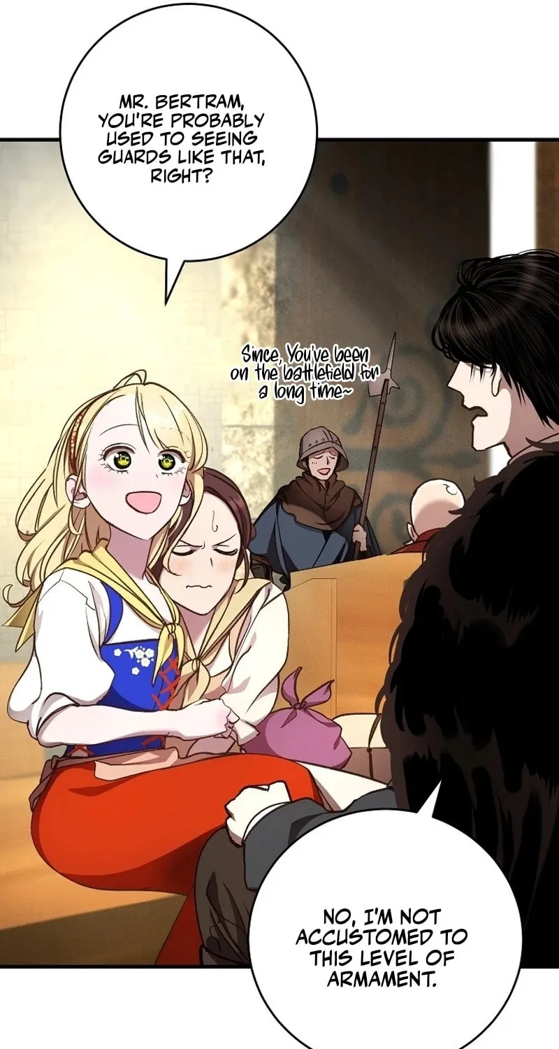 The Prince Doesn