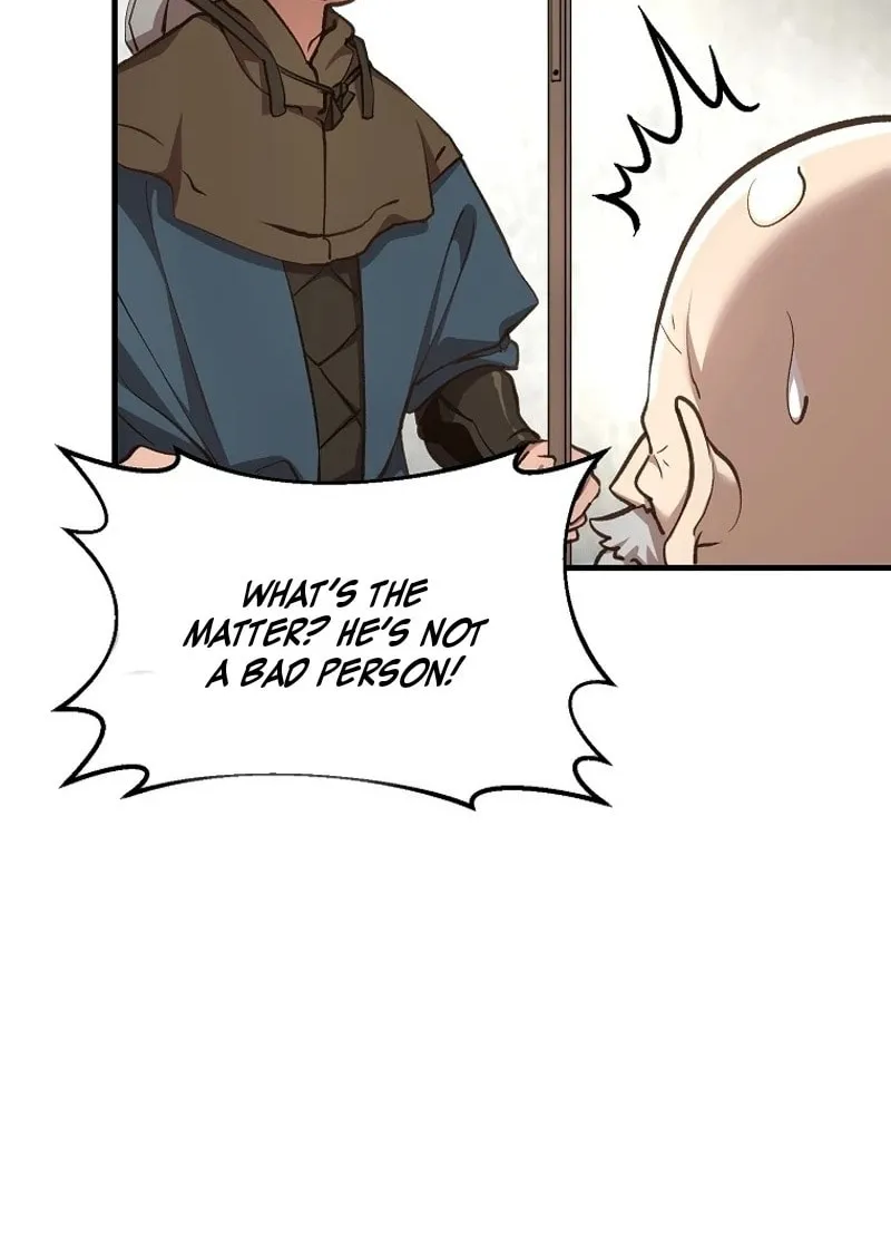 The Prince Doesn